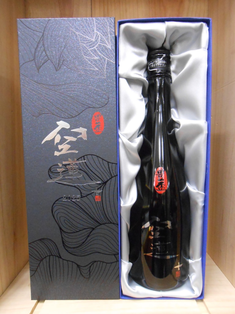 豊盃　純米大吟醸　空蓮