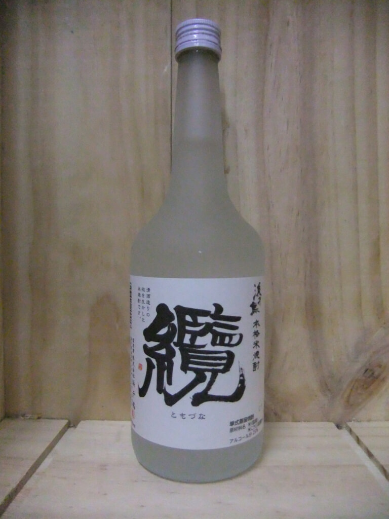浜千鳥 本格米焼酎 纜