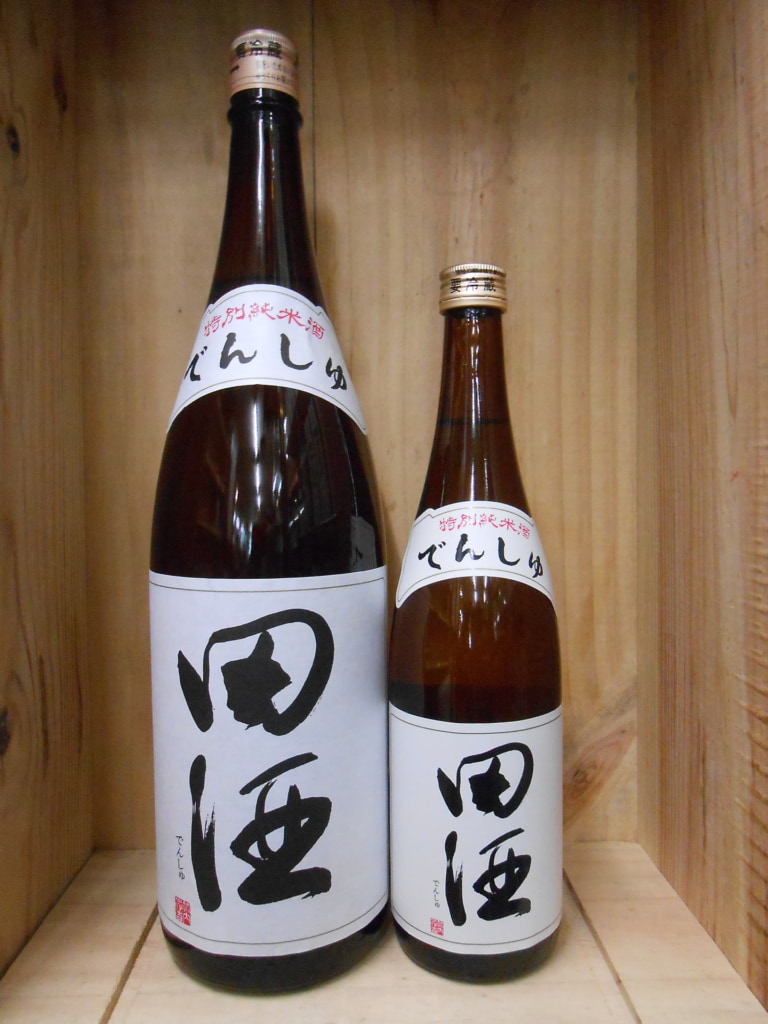 田酒 特別純米